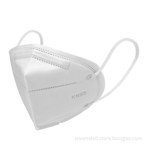Best Non-Woven Fabric Four Ply Kn95 Mask
